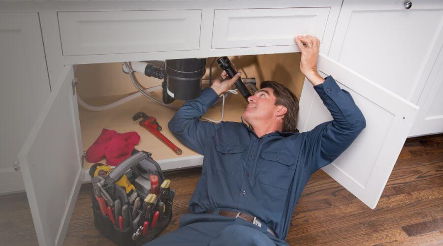 Professional Leak Detection in Sanford, NC