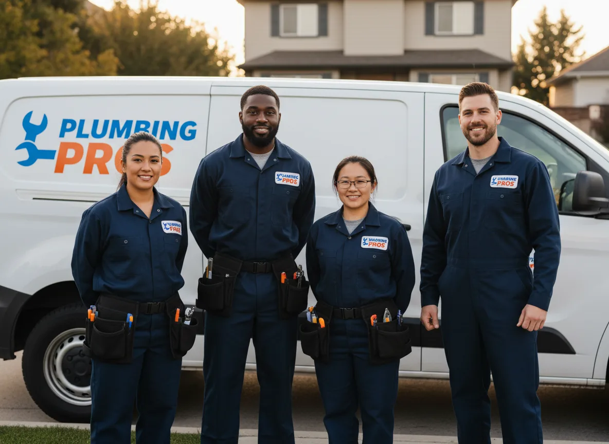 Water Heater Repair company in Sanford, NC